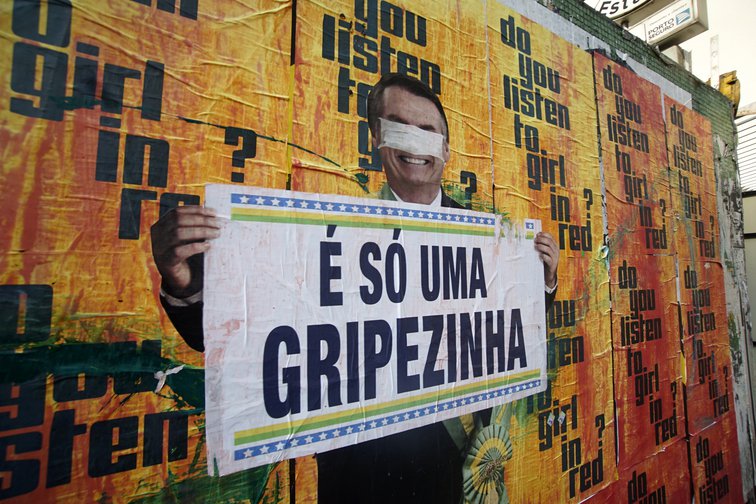 Governo Bolsonaro: por quê um tribunal popular