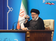 Em meio a acordo, Irã e Estados Unidos fazem troca de prisioneiros
