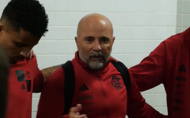 Flamengo decide demitir Sampaoli e enfrena discordâncias sobre multa