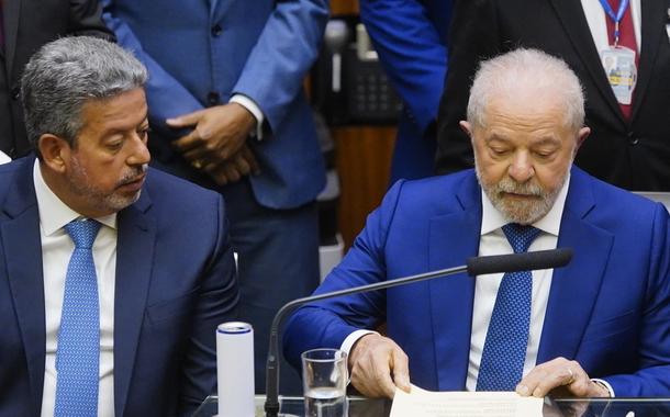 Lula contradiz Lira sobre troca na Caixa: "não estou disposto a mexer"